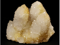 Кварц кактусовый, ЮАР (53*42*41 мм, 89 г) №28697