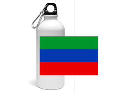 Спортивная бутылка Дагестан