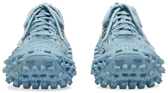 Balenciaga Defender Sneakers Blue