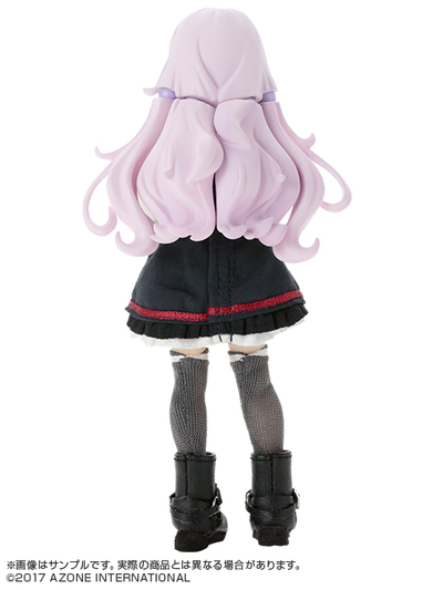 Кукла 1/12 PiccoNeemo Kateryna Gladewood City