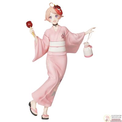Фигурка Нико Вакацуки (Nico Wakatsuki Yukata ver.)