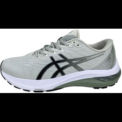 Asics GT-2000 11 Light Sage Gray Black