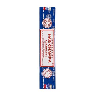 Благовония Satya Nag Champa 15 гр