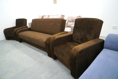 Диван книжка раскладной (З)