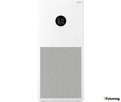 Xiaomi Smart Air Purifier 4 Lite 920672 White