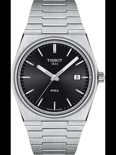 Швейцарские часы Tissot T137.410.11.051.00