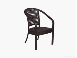 КРЕСЛО СИЦИЛИЯ ИЗ РОТАНГА