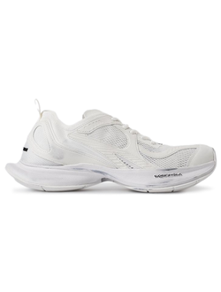 Balenciaga Circuit Sneakers White мужские