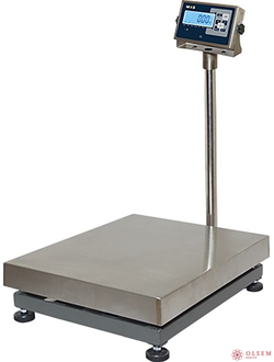 Весы напольные MAS PM1H-150-4050