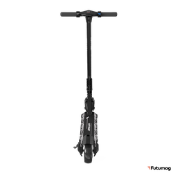 Электросамокат HITWAY W12 черный