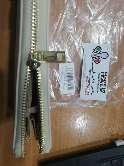 Кошелек женский Vera Pelle Italiana