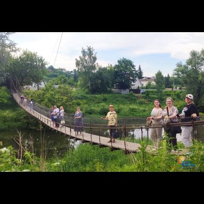 Экскурсия "Чудо русской провинции"