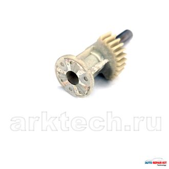 Индикатор позиции ативатора турбины BMW.  arktech.ru