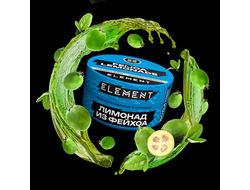 Табак Element New Feijoa Lemonade Лимонад Из Фейхоа Вода 25 гр