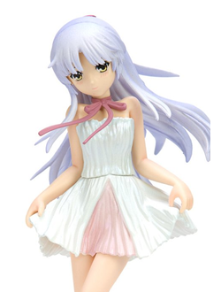 Фигурка Тенси (Tenshi)