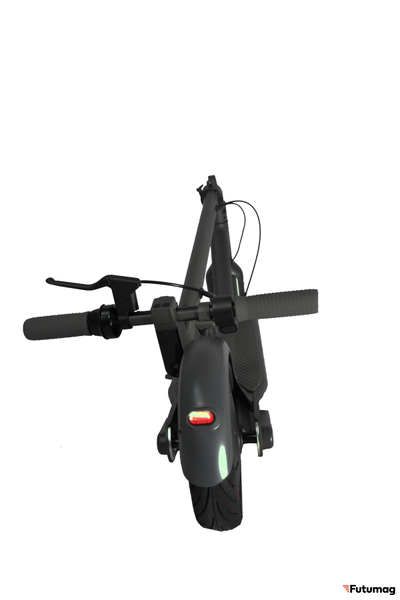 Электросамокат YOKAMURA i8