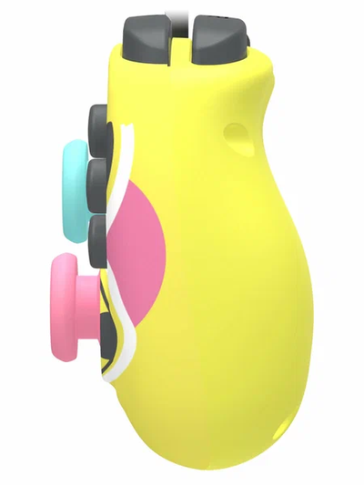 Геймпад Nintendo Switch HORIPAD Mini(Pikachu POP)(NSW-278U)