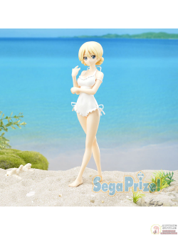 Фигурка Дарджилинг (Darjeeling)