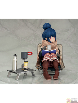 Фигурка 1/7 Рин Сима (Rin Shima)