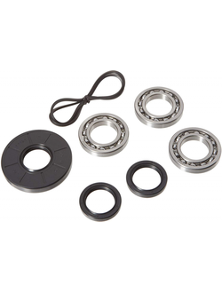 Ремкомплект переднего редуктора Bronco AT-03A69 для Polaris SPORTSMAN 570 (2014-2019) SPORTSMAN TOURING 570 (2014-2019) SPORTSMAN 450 HO (2016-2019) RANGER 800 6X6 (2005-2016)(3235470, 3234390)