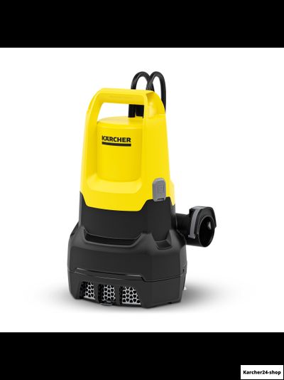Погружной насос karcher sp 22.000 dirt (1.645-850.0)