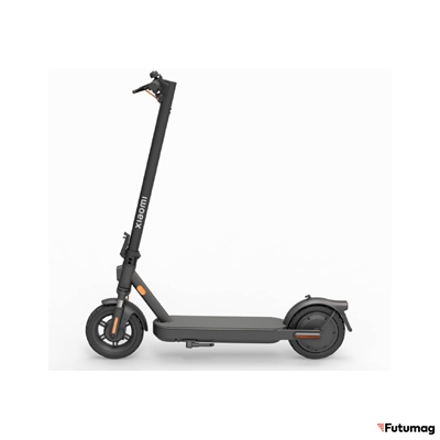 Электросамокат Xiaomi Electric Scooter Elite