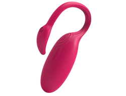 861098 Smart вибратор Flamingo Magic Motion