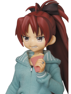 Кукла 1/6 Real Action Heroes Кёко Сакура (Sakura Kyouko Plain Clothes ver.)