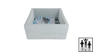 Romana Airpool BOX (серый)