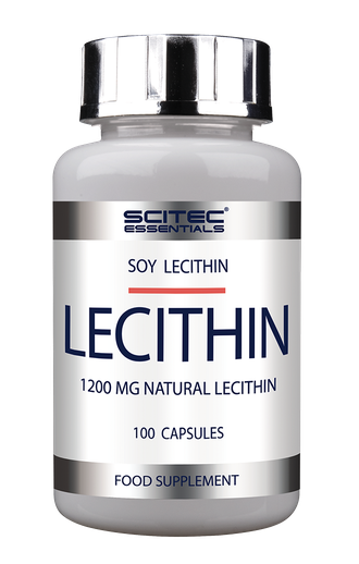 Lecithin