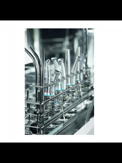 MELAtherm 10 DTМашина моюще-дезинфицирующая, комплектация Dental MELAG (Германия).