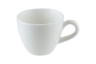 Чашка  80 мл. кофейная Патера (блюдце PTRGRM02KT)  BONNA