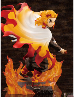 Фигурка 1/8 Кёдзюро Рэнгоку (Kyoujurou Rengoku)