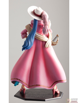 Фигурка 1/7  Виви Нефертари (Vivi Nefertari Pirate ver.)