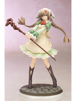 Фигурка 1/8 Амиль Манафлэйр (Amil Manaflare)