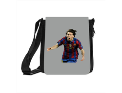 Сумка Лионель Месси, Lionel Messi №23