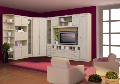 Композиции гостиной Инна