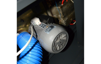 Машина термоклеевая FRONT DX-H60B+