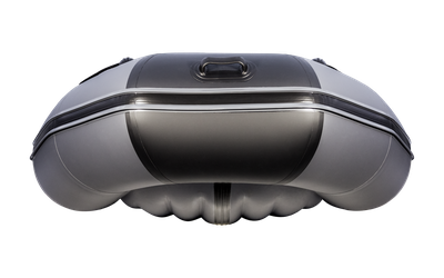 Моторная лодка Таймень NX 3600 НДНД PRO графит черный MNELODKU.RU