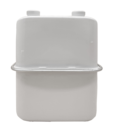 Счетчик газа СГБ G4 М33х1,5 верхний (левосторонний