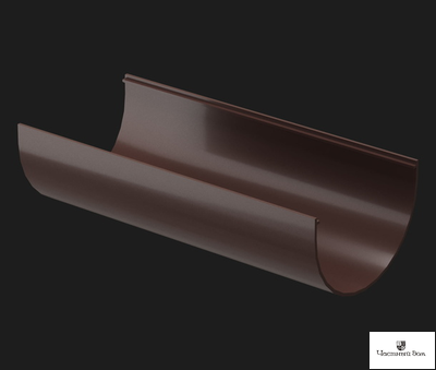 Желоб 3м PREMIUM