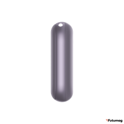Диктофон Plaud NotePin розовый