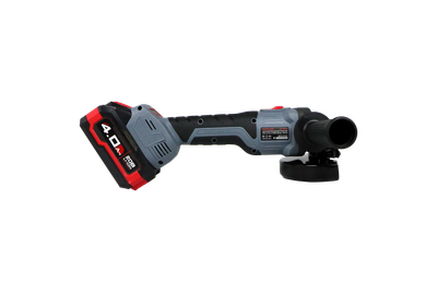 Аккумуляторная бесщеточная УШМ PROFIPOWER MKDGA-20V