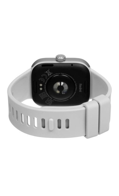 Xiaomi Redmi Watch 4 Серебристый