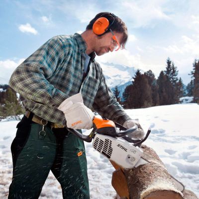 Бензопила Stihl MS 193 C-E