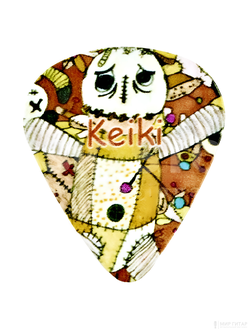 Ortega KPSD-150 Keiki