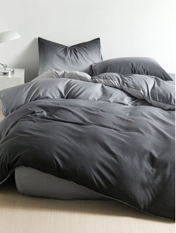 Постельное белье евро TANGO Dream Fly микросатин 200x220x1 220x245x1 50x70x2 DF03-514