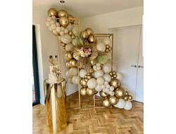 Фотозона на свадьбу" Моя любовь"