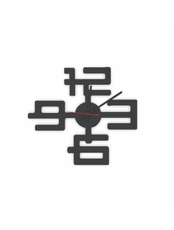 часы Часы настенные 4 N25