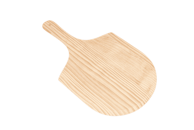 Лопатка для пиццы Green Kamado деревянная